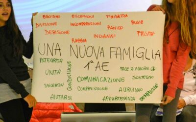 L’Apprendimento Socio Emotivo in Italia: una scuola EQ Inside