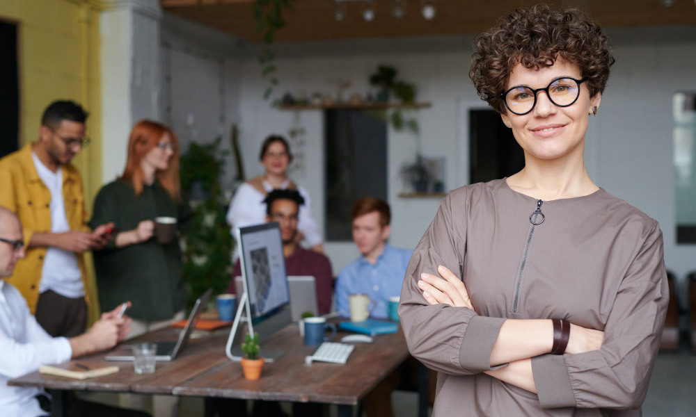 Perché l’Empatia Può Renderti Più Competitivo Nel Mondo Del Lavoro