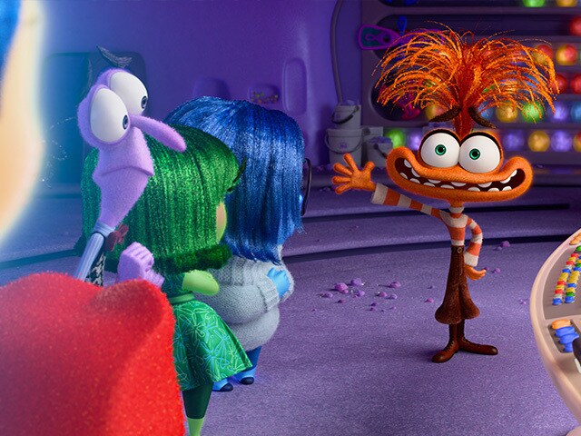 EQ Education News – Alla scoperta delle Emozioni con Inside Out 2